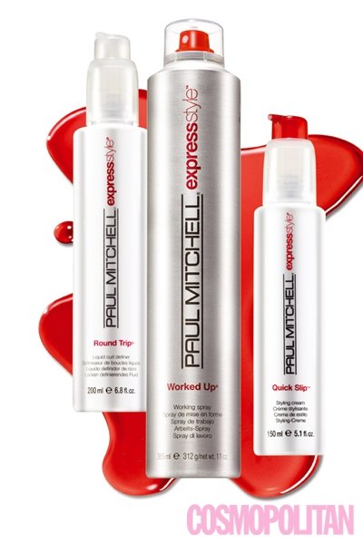 Paul Mitchell - nova kozmetika za kosu