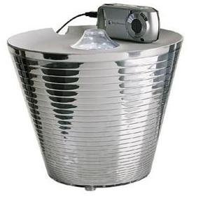 Branchez votre pot