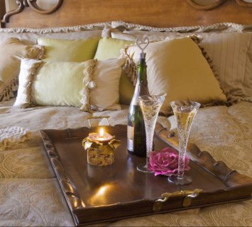 Ključ za srećne emocije: 6 načina da vam feng shui spasi ljubav
