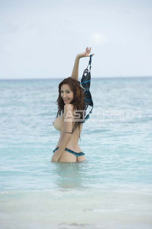นู้ดรุ่นป้าเปิดจุก “ชโลมจิต” เตรียมให้นักข่าวถ่ายสดๆ สั่งได้จะให้แหก อ้า เท่าไหร่จัดไป