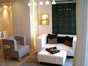 Modern Living Room
