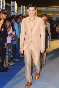 ไหมไทย ผลิตภัณฑ์งานฝีมือชาวบ้าน