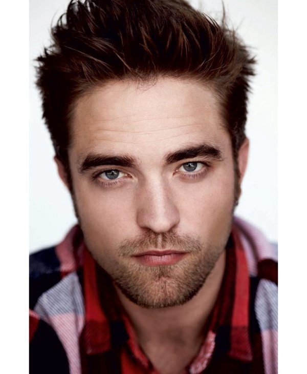 Robert Pattinson – gương mặt đại diện mới của Dior Homme.