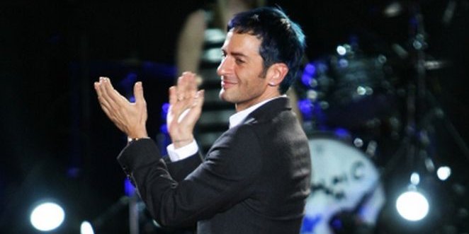 Marc Jacobs postao Vitez