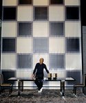 时装设计大师染指家居时尚　阿玛尼家居开业（组图）
