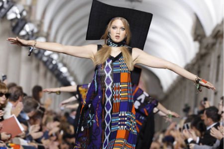 Milan FW: Dolce e Gabbana, Missoni...