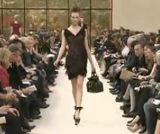 Louis Vuitton Fall-Winter 2009-2010