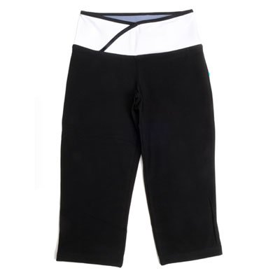 Thời trang tập gym dành cho nàng
