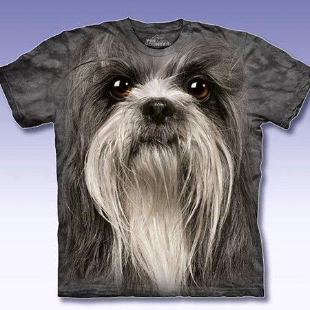 อินเทรนด์สไตล์วัยมันส์ กับ T-shirt 3D