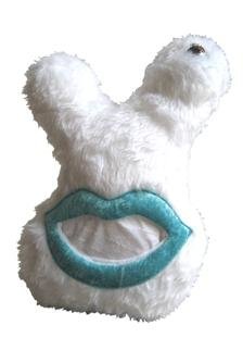 'TEDDY LOVE ME' - Les Soft Sculptures d’Isabelle Gros