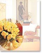 อิทธิพลของสี (สีเหลือง)