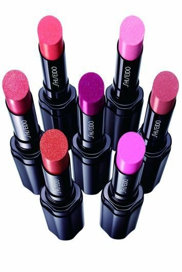 Proizvod dana: Shiseido Shimmering Rouge