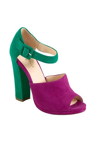 Giày Color-Block Của Cole Haan