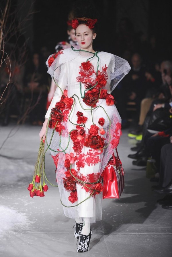 BST Thu 2013 tuyệt đẹp từ Thom Browne