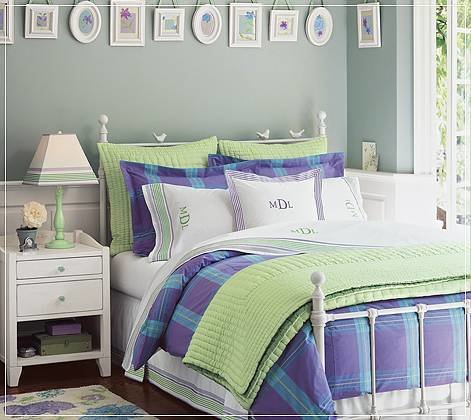 Girl Room