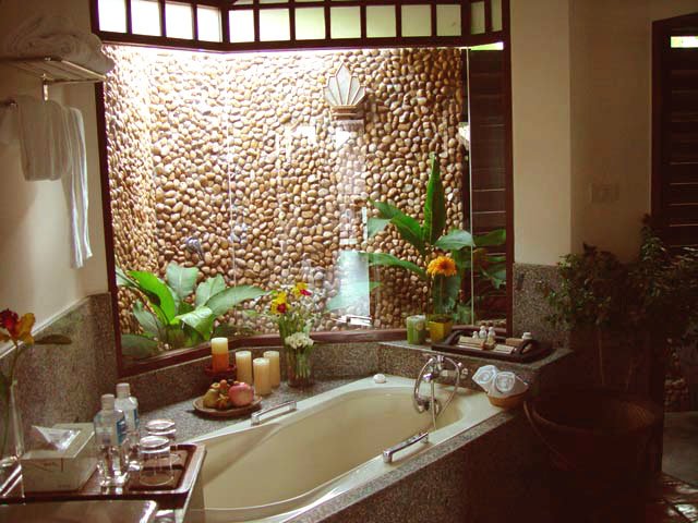 Kućni SPA