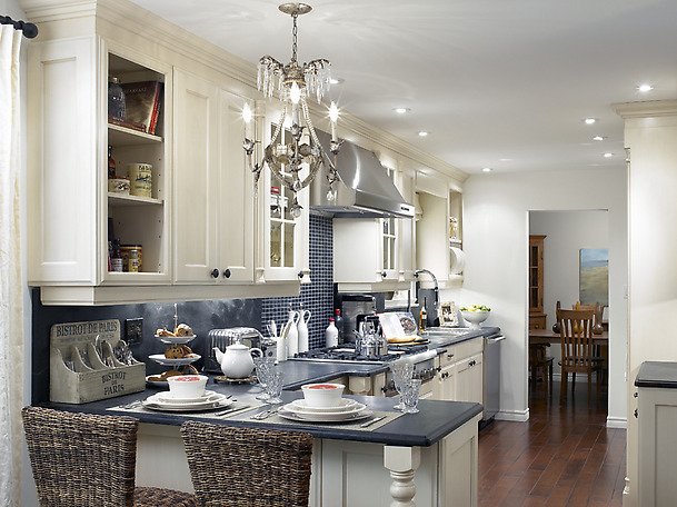 Kitchen Backsplash Beauties