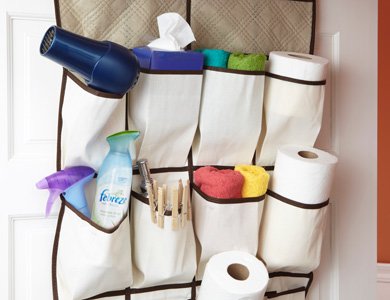 Preslatki i veoma korisni `door organizers`