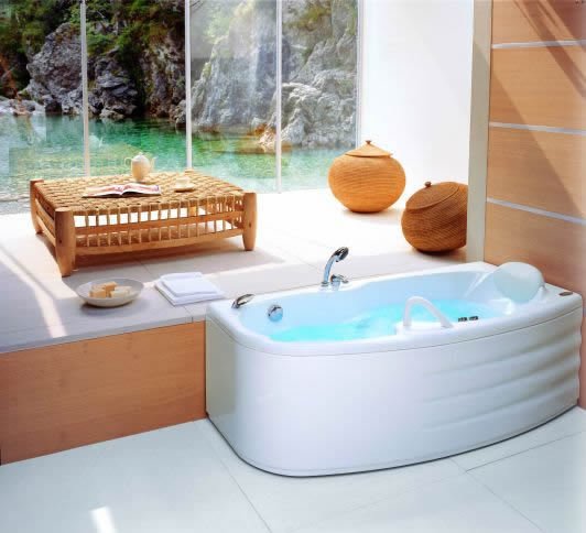 ห้องน้ำ Bathroom หรูอลังการ