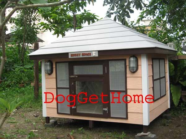 บ้านบราวนี่