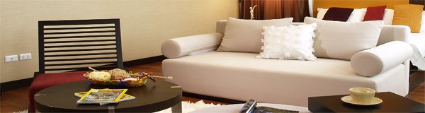 สดใสในไลฟ์สไตล์ชีวิตด้วยดีไซน์ Spanish Courtyard