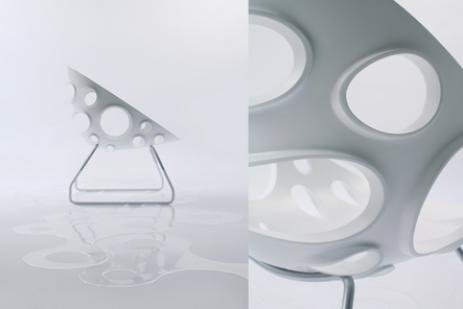 Matériaux inédits en décoration