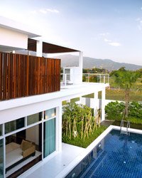 DISPLAY HOUSE สุดเดิร์น ที่ได้ทั้งอยู่-ทั้งโชว์อย่างลงตัว