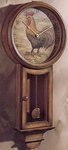 Wall Clocks and Mantel Clocks