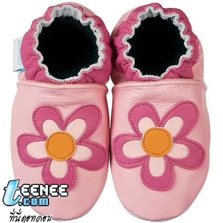รองเท้า Robeez สำหรับคุณหนู