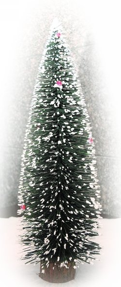 Je décore ma maison pour les fêtes !