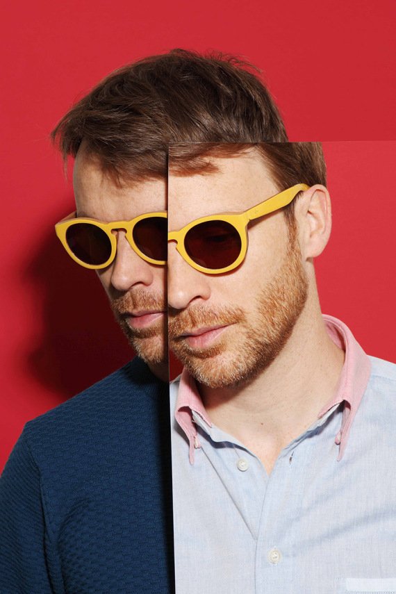 BST Kính Mát Xuân/Hè 2013 Của Commune De Paris Và Waiting For The Sun