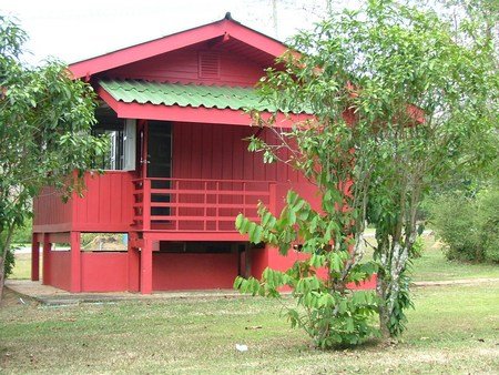 แต่งสีบ้านตาม "ฮวงจุ้ย" เสริมดวงชะตาให้ "รุ่งเรือง มั่งมี"