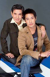 แฟชั่นเสื้อผ้าผู้ชาย