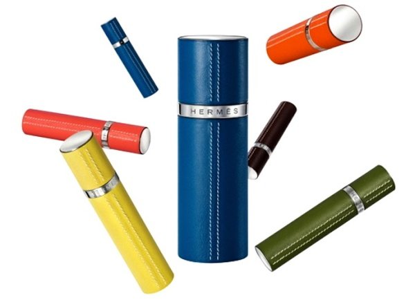 Hermès ra mắt túi ống mini dành cho các chàng.