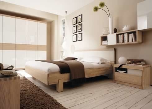 เคล็ดลับง่ายๆ การแต่งห้องนอนให้ผ่อนคลายน่า Cozy......!!