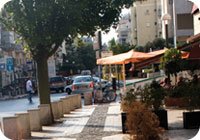 בבזל ייסדתי את מדינת היהודים