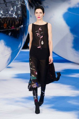 คอลเลคชั่นล่าสุดจาก Dior