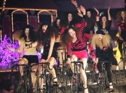 Mašta, čarolija i moda - Sonia Rykiel za H & M