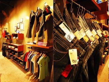 NOW OPEN!!! Jikkaroo By Hara Shop @ Central World