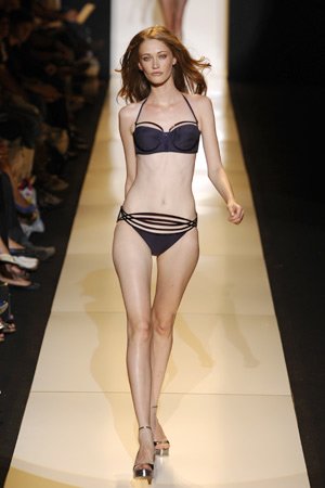 Ladies Swimwear - for our hot summer