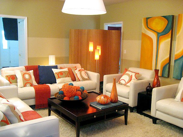 5 Tips for Trendy Color