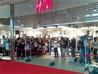 פאר נדיר: "רשת H&M תשנה את האיזון במפת הקניונים"