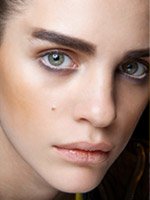 Angel Arch ไอเดียใหม่สำหรับเรียวคิ้ว