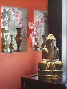 Fanky Buddha