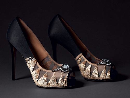 Valentino Accessories FW 2010/ 2011