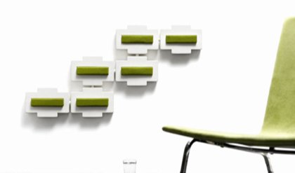 Modulo varmeinstallation