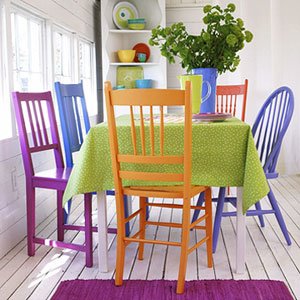 Dining Room Design