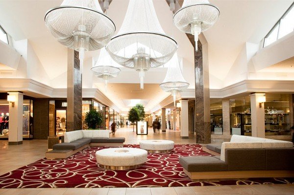 6 Trung tâm mua sắm tuyệt vời nhất ở Canada