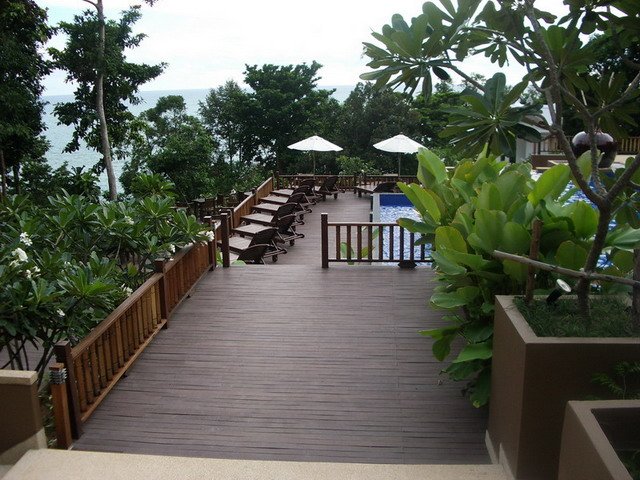 Resort