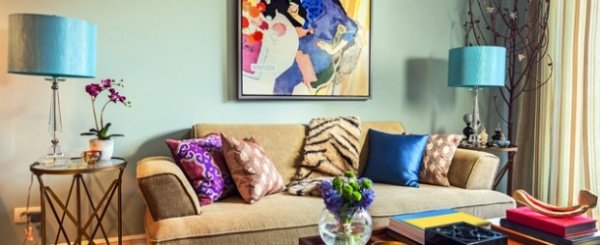 Ý tưởng hay để chọn phong cách trang trí nhà thêm đẹp